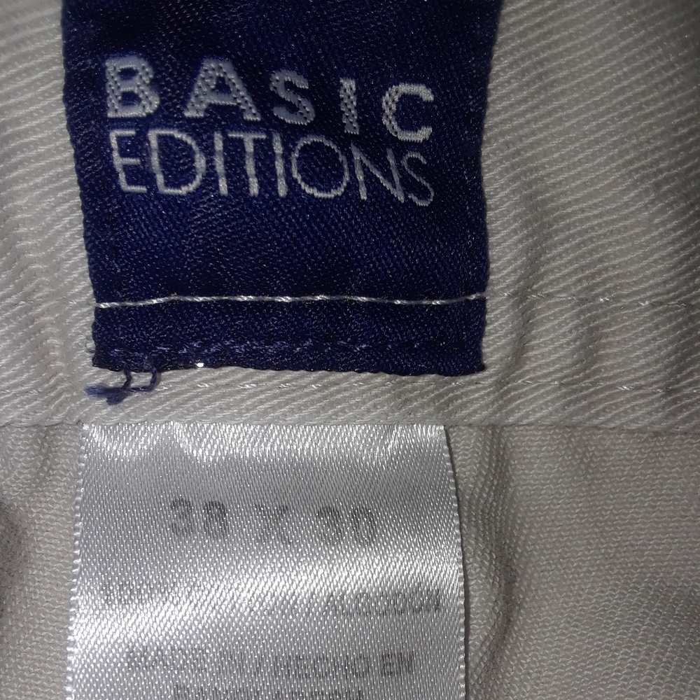 Basic Edition cargo pants - Picture 6 of 6